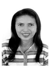 Isabel Cristina