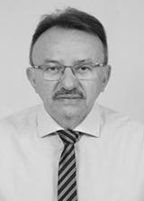 Dr. Santino Xavier
