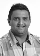Antonio Carlos