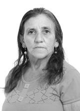 Toinha do Deda