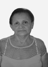 Maria Jose Veras