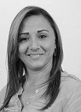 Teliane Moraes