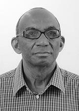 Professor Chiquinho Teles