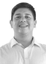 Junior Moraes