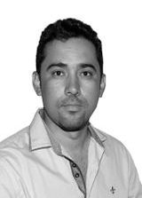 Professor João de Deus