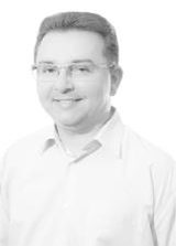Professor Abraão