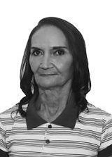 Fatima Fortes Ou Fatima