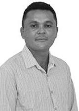 Edimar Machado