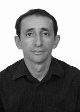 Professor Vilson