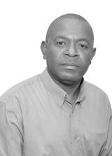Enisvaldo da Silva (Bada)