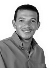Professor Ricardo Siqueira