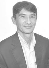 Elizeu Veras
