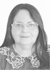Marcia Mendes