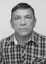 Janoesso Rodrigues