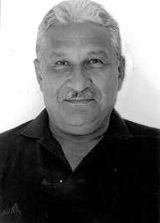 Arnaldo Abreu