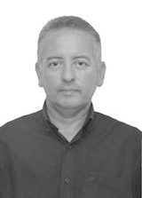 Zé Luiz Pereira
