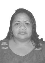 Profesora Maria Rodrigues