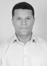 Geizim Dantas