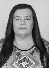 Irmã Teresa