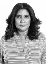 Maria Salome Carvalho Sousa