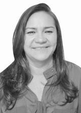 Prof. Pastorinha Pacheco