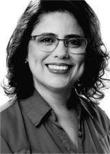 Patricia Leal