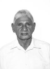 Martinho Paulino