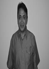 Professor Francisquim