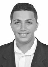 Hellison Guedes