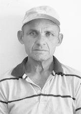 João das Pedras