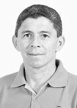 Edimilson Bernardo