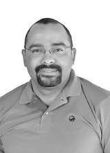 Hallan Paulo (Chefe)