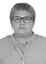 Antonia Bogó