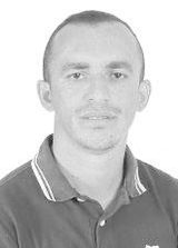 Jonas Soares