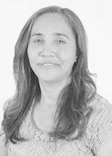 Professora Lucia Helena