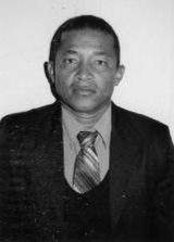 Pastor José Nilton
