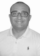 Stanley Carvalho