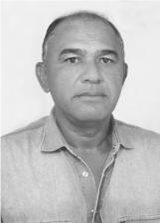 Antonio Bispo