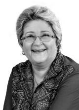Toinha Secretária