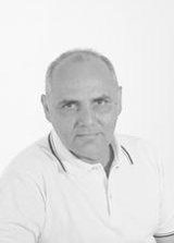 Waldir Ribeiro