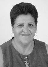 Professora Vanda Aragão