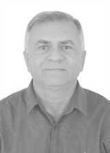 Carlucio Cruz