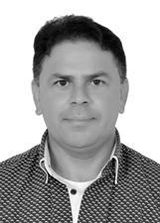 Professor Carlos Jean