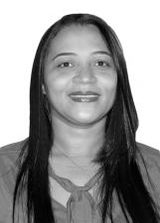 Enfermeira Teresa Cristina