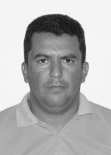 Professor Francys Dias