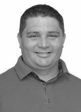 Gilmar Fontes