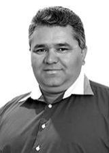 Evaldo