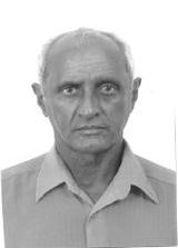 Sebastiao Pereira