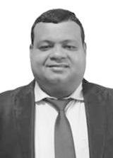 Pastor Max Miller