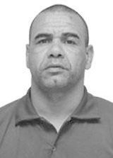 Rogerinho da Capoeira